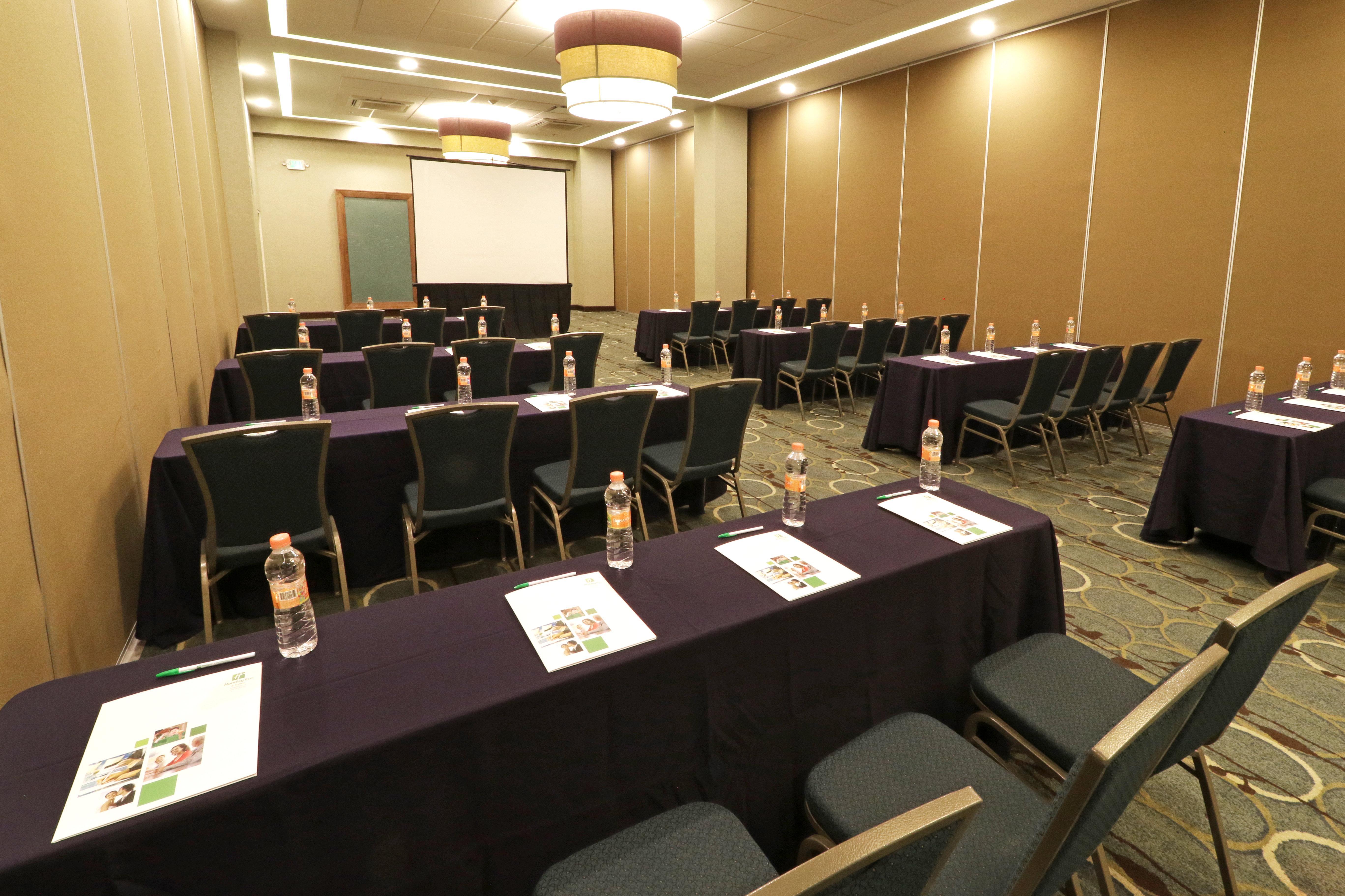 Holiday Inn Hotel & Suites Hermosillo Aeropuerto By Ihg Exterior foto