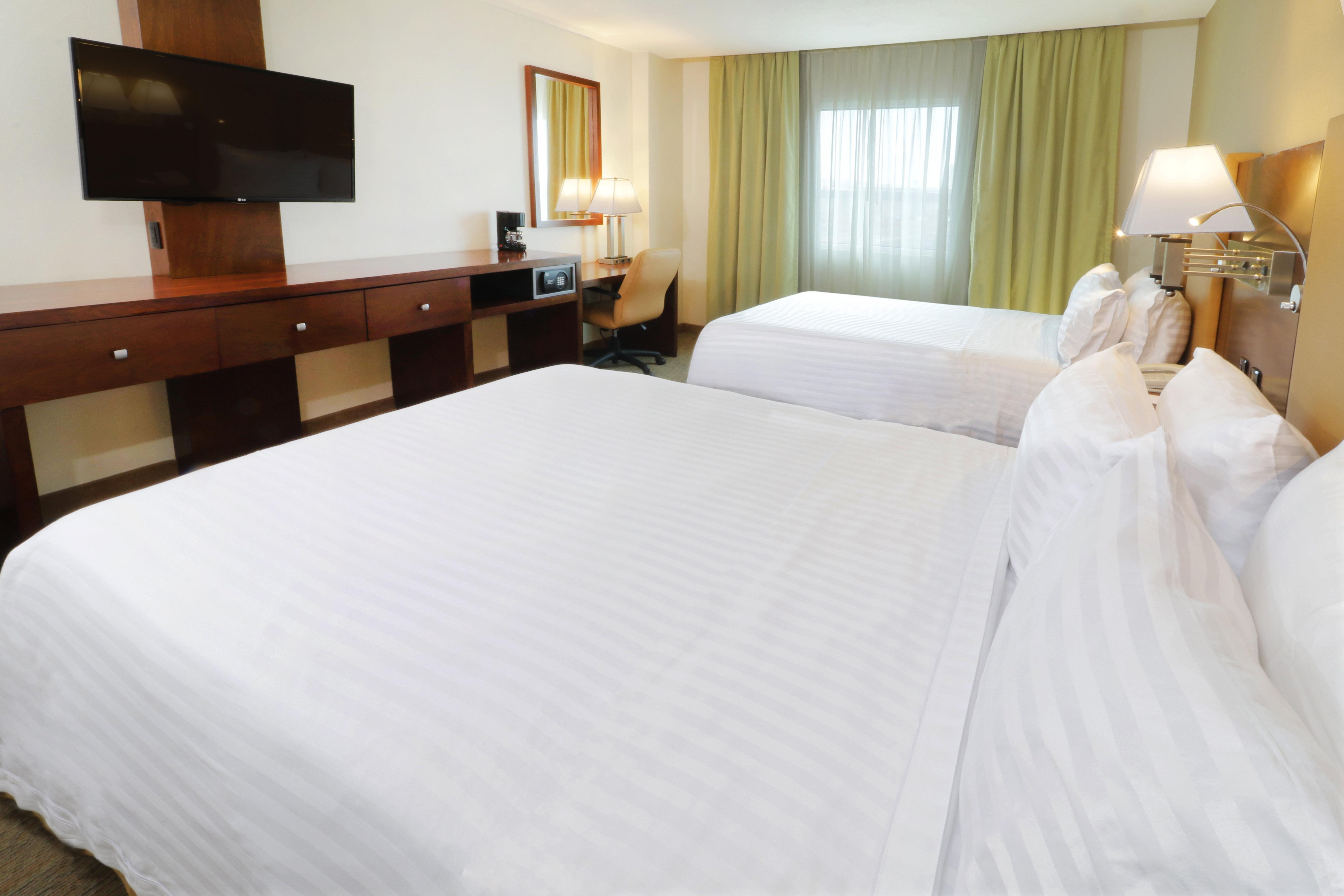Holiday Inn Hotel & Suites Hermosillo Aeropuerto By Ihg Exterior foto